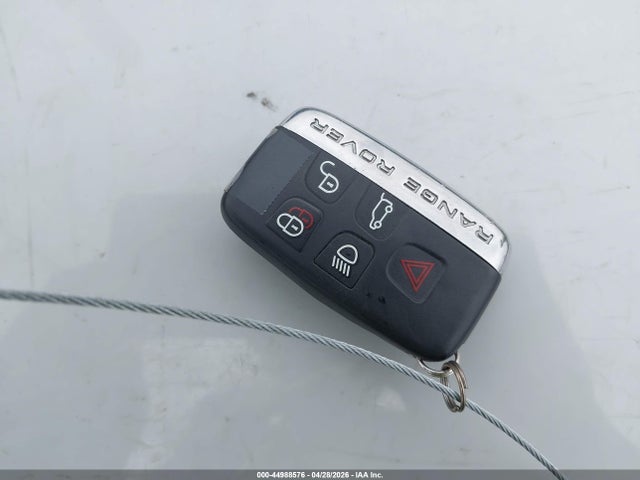 Продаж на аукціоні авто 2020 Land Rover Range Rover Velar P250 R-dynamic S, vin: SALYK2EXXLA268009, номер лоту: 44988576