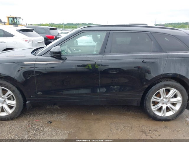 Продаж на аукціоні авто 2020 Land Rover Range Rover Velar P250 R-dynamic S, vin: SALYK2EXXLA268009, номер лоту: 44988576