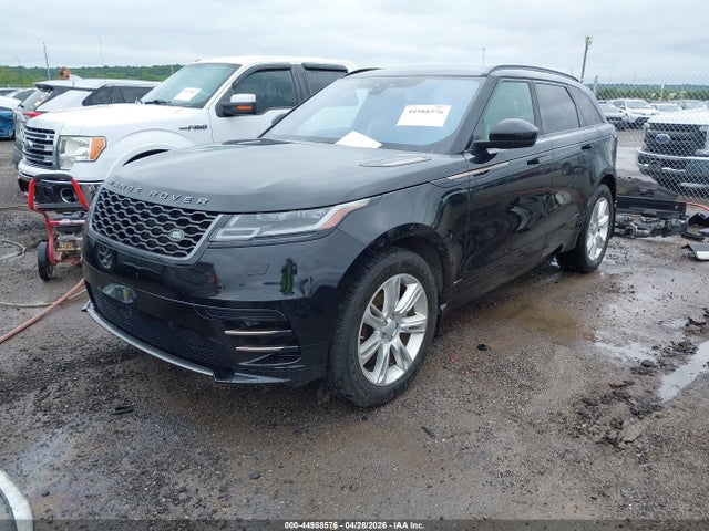 Продаж на аукціоні авто 2020 Land Rover Range Rover Velar P250 R-dynamic S, vin: SALYK2EXXLA268009, номер лоту: 44988576