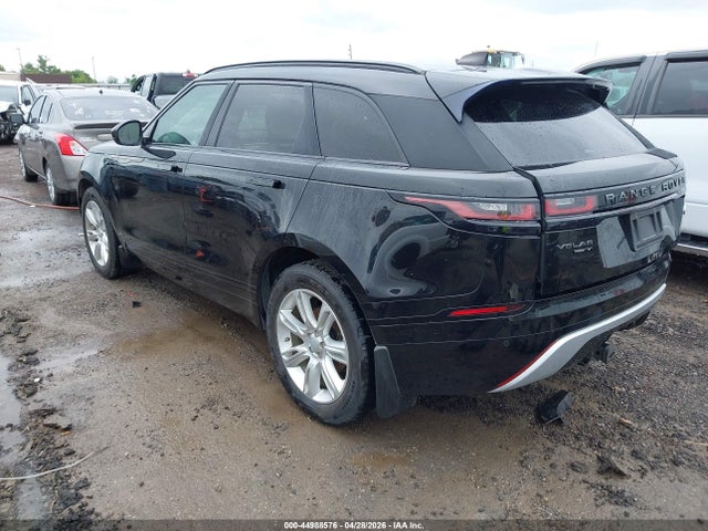 Продаж на аукціоні авто 2020 Land Rover Range Rover Velar P250 R-dynamic S, vin: SALYK2EXXLA268009, номер лоту: 44988576