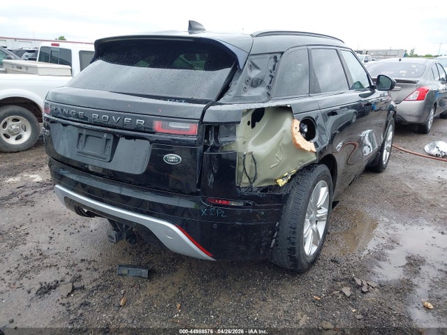Продаж на аукціоні авто 2020 Land Rover Range Rover Velar P250 R-dynamic S, vin: SALYK2EXXLA268009, номер лоту: 44988576