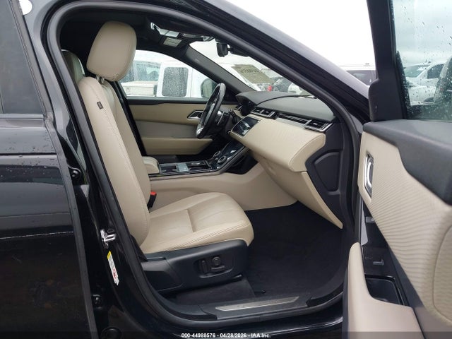 Продаж на аукціоні авто 2020 Land Rover Range Rover Velar P250 R-dynamic S, vin: SALYK2EXXLA268009, номер лоту: 44988576