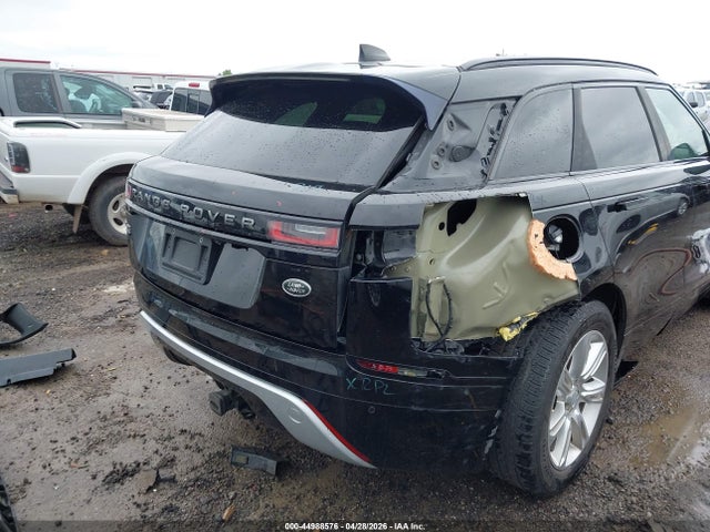 Продаж на аукціоні авто 2020 Land Rover Range Rover Velar P250 R-dynamic S, vin: SALYK2EXXLA268009, номер лоту: 44988576