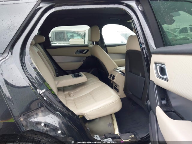 Продаж на аукціоні авто 2020 Land Rover Range Rover Velar P250 R-dynamic S, vin: SALYK2EXXLA268009, номер лоту: 44988576