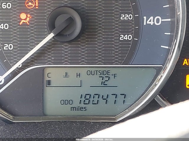 Toyota COROLLA LE 2015 5YFBURHE4FP323273 Image 14