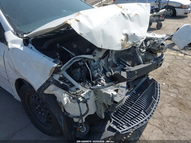 Toyota COROLLA LE 2015 5YFBURHE4FP323273 Image 16