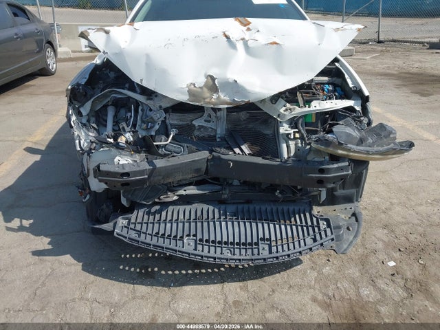 Toyota COROLLA LE 2015 5YFBURHE4FP323273 Image 6
