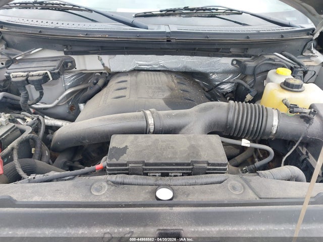Aukcja sprzedaży 2013 Ford F-150 Xlt, vin: 1FTFX1ET4DKG42715, numer aukcji: 44988582