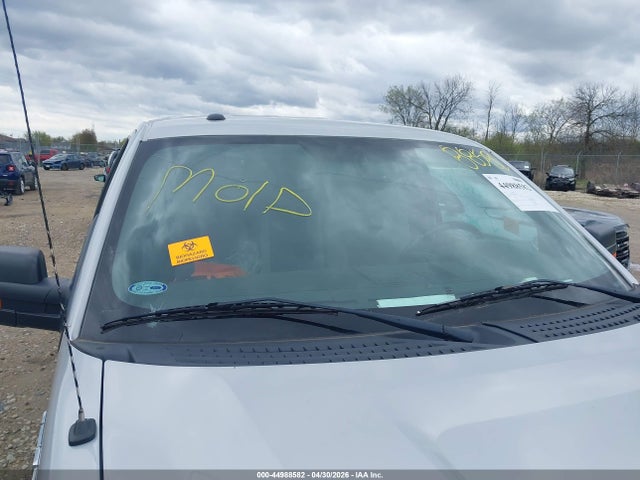 Aukcja sprzedaży 2013 Ford F-150 Xlt, vin: 1FTFX1ET4DKG42715, numer aukcji: 44988582