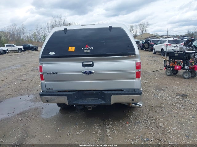 Aukcja sprzedaży 2013 Ford F-150 Xlt, vin: 1FTFX1ET4DKG42715, numer aukcji: 44988582