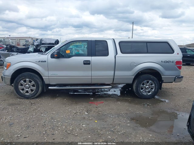 Aukcja sprzedaży 2013 Ford F-150 Xlt, vin: 1FTFX1ET4DKG42715, numer aukcji: 44988582