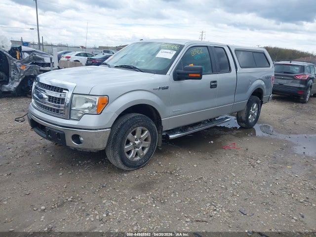 Aukcja sprzedaży 2013 Ford F-150 Xlt, vin: 1FTFX1ET4DKG42715, numer aukcji: 44988582