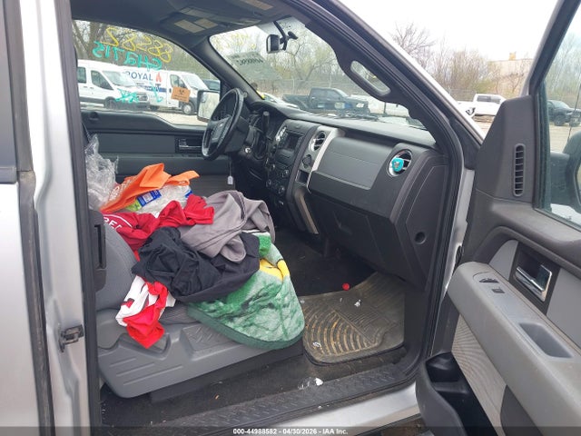 Aukcja sprzedaży 2013 Ford F-150 Xlt, vin: 1FTFX1ET4DKG42715, numer aukcji: 44988582
