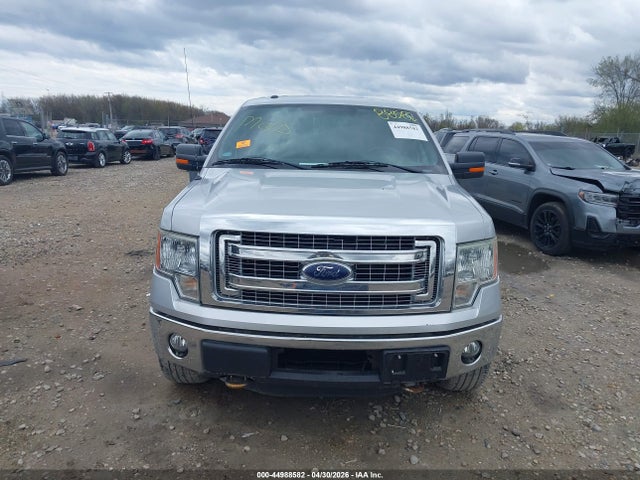 Aukcja sprzedaży 2013 Ford F-150 Xlt, vin: 1FTFX1ET4DKG42715, numer aukcji: 44988582