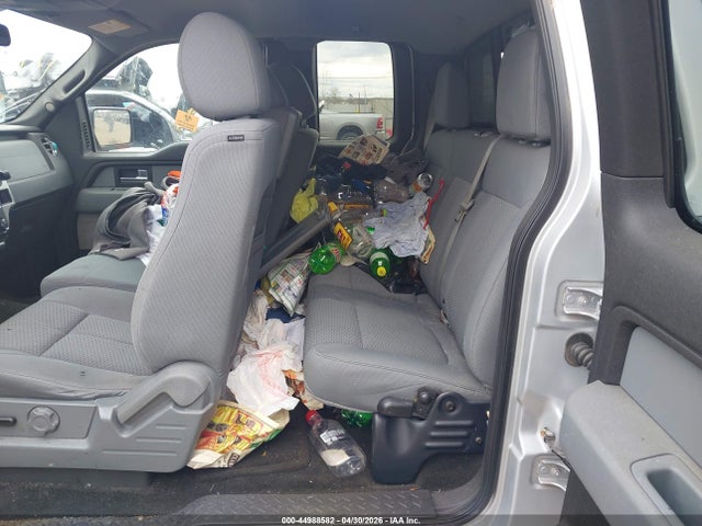 Aukcja sprzedaży 2013 Ford F-150 Xlt, vin: 1FTFX1ET4DKG42715, numer aukcji: 44988582