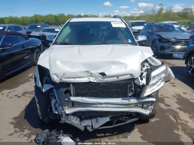 Продажа на аукционе авто 2016 Gmc Terrain Slt, vin: 2GKFLUEKXG6327868, номер лота: 44988584