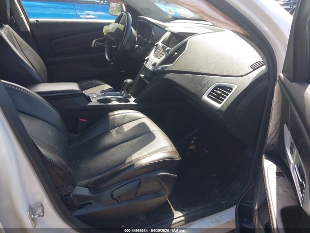 Продажа на аукционе авто 2016 Gmc Terrain Slt, vin: 2GKFLUEKXG6327868, номер лота: 44988584