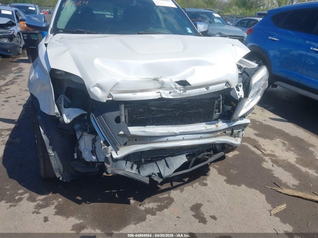Продажа на аукционе авто 2016 Gmc Terrain Slt, vin: 2GKFLUEKXG6327868, номер лота: 44988584