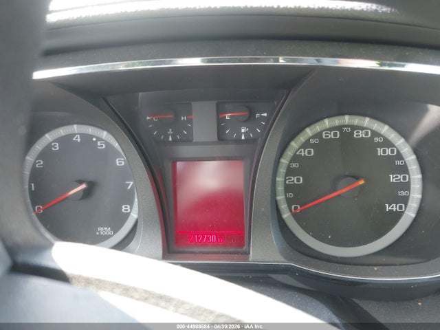 Продажа на аукционе авто 2016 Gmc Terrain Slt, vin: 2GKFLUEKXG6327868, номер лота: 44988584