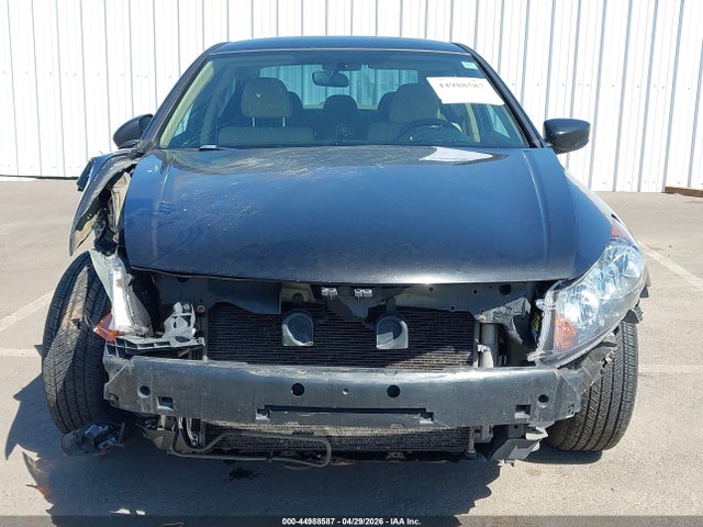 2011 Honda Accord 2.4 Lx მანქანა იყიდება აუქციონზე, vin: 1HGCP2F3XBA157006, აუქციონის ნომერი: 44988587