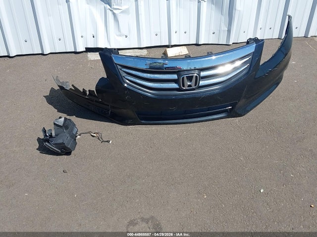 2011 Honda Accord 2.4 Lx მანქანა იყიდება აუქციონზე, vin: 1HGCP2F3XBA157006, აუქციონის ნომერი: 44988587