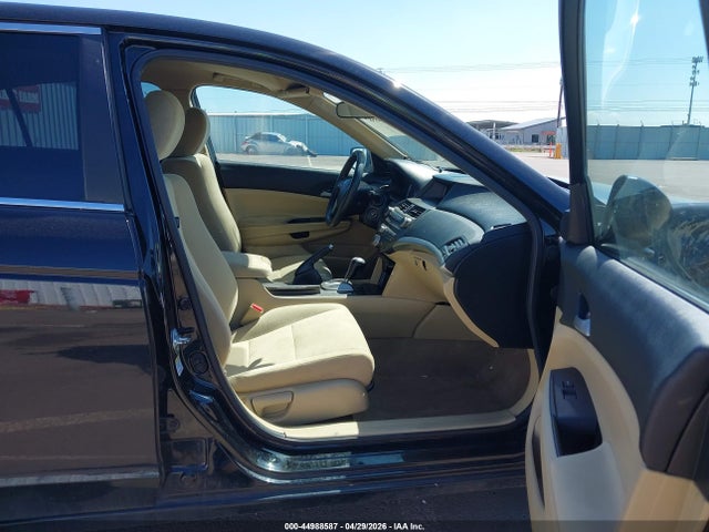 2011 Honda Accord 2.4 Lx მანქანა იყიდება აუქციონზე, vin: 1HGCP2F3XBA157006, აუქციონის ნომერი: 44988587