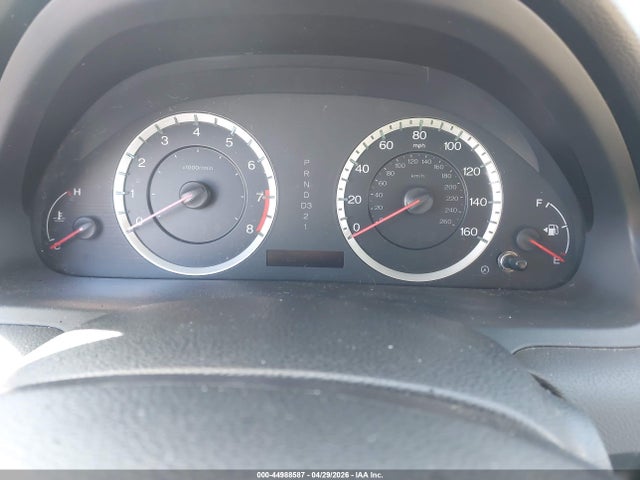 2011 Honda Accord 2.4 Lx მანქანა იყიდება აუქციონზე, vin: 1HGCP2F3XBA157006, აუქციონის ნომერი: 44988587
