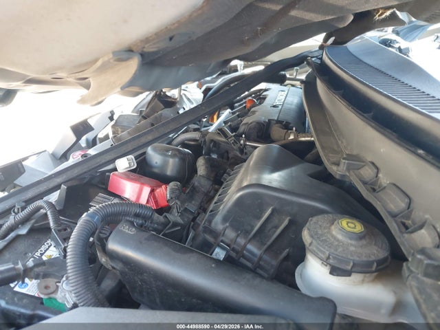 2HGFG3B54FH522667 Honda Civic Lx