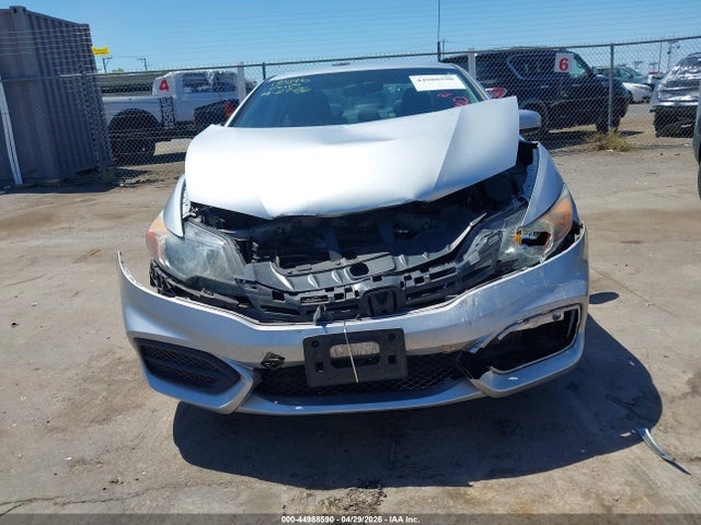 2HGFG3B54FH522667 Honda Civic Lx