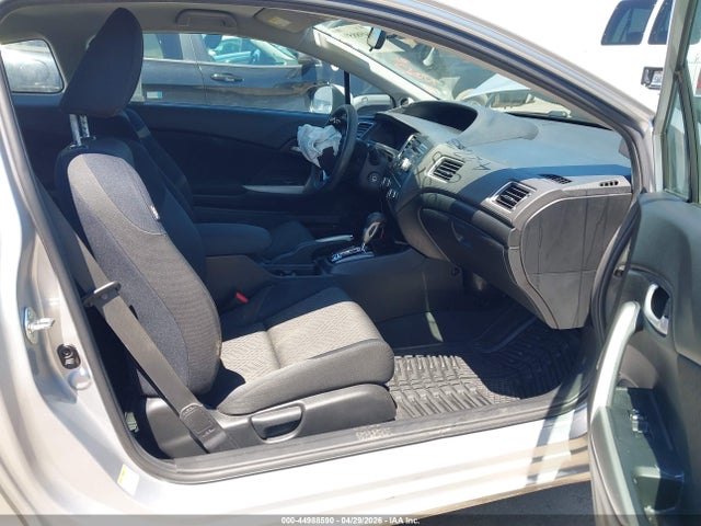 2HGFG3B54FH522667 Honda Civic Lx