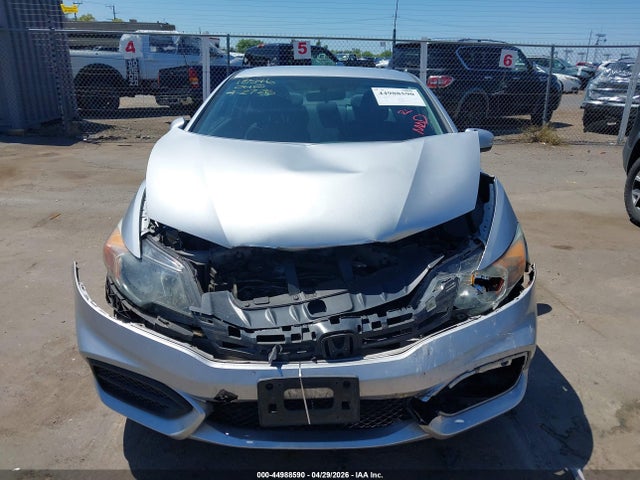 2HGFG3B54FH522667 Honda Civic Lx