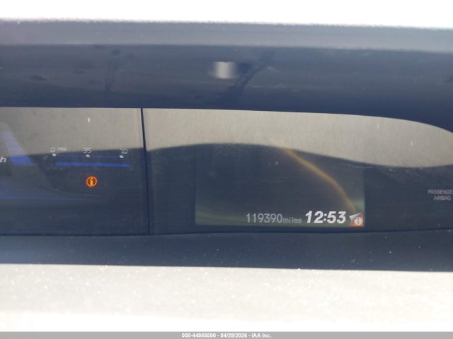 2HGFG3B54FH522667 Honda Civic Lx
