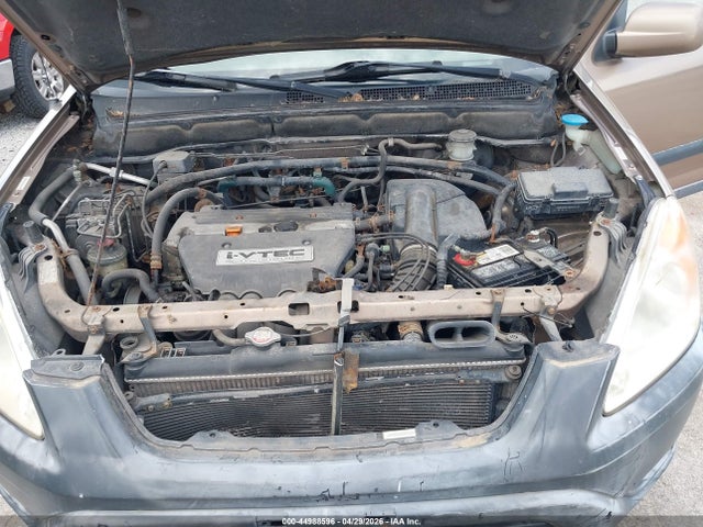Продаж на аукціоні авто 2002 Honda Cr-v Ex, vin: JHLRD78812C012614, номер лоту: 44988596