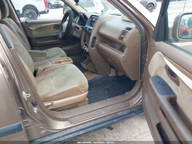 Продаж на аукціоні авто 2002 Honda Cr-v Ex, vin: JHLRD78812C012614, номер лоту: 44988596