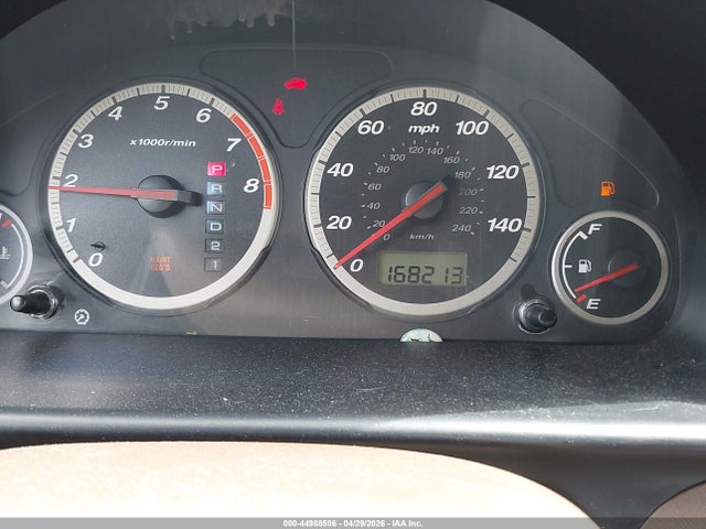 Продаж на аукціоні авто 2002 Honda Cr-v Ex, vin: JHLRD78812C012614, номер лоту: 44988596