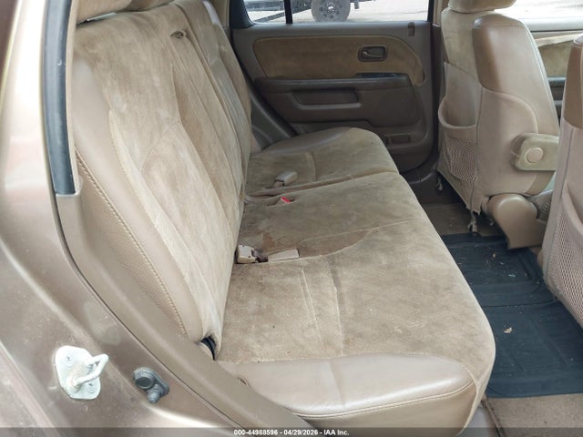 Продаж на аукціоні авто 2002 Honda Cr-v Ex, vin: JHLRD78812C012614, номер лоту: 44988596