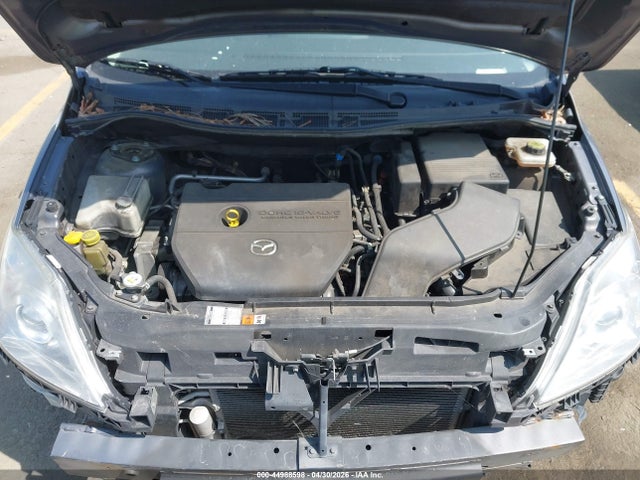Продажа на аукционе авто 2010 Mazda Mazda5 Sport, vin: JM1CR2WL2A0368567, номер лота: 44988598