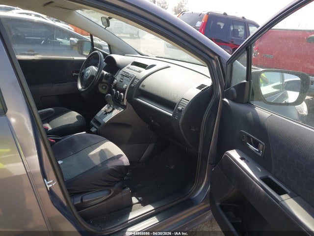 Продажа на аукционе авто 2010 Mazda Mazda5 Sport, vin: JM1CR2WL2A0368567, номер лота: 44988598