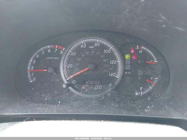 Продажа на аукционе авто 2010 Mazda Mazda5 Sport, vin: JM1CR2WL2A0368567, номер лота: 44988598