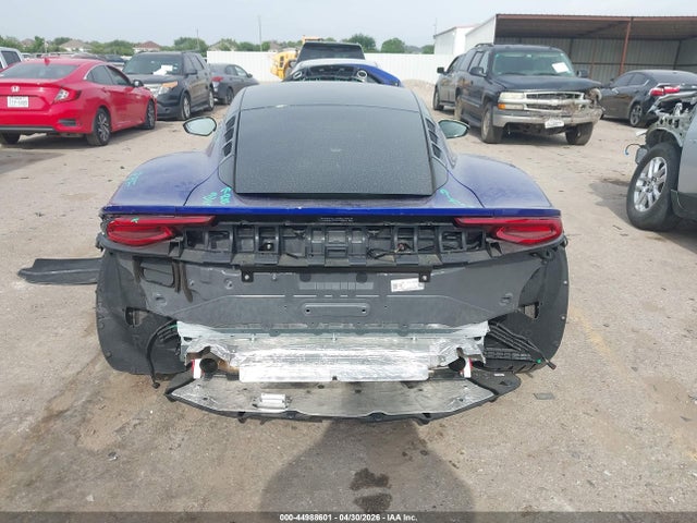 SCCLEJAX2THB10426 Lotus Emira Jim Clark Edition/v6 Se/v6 Se Racing Line