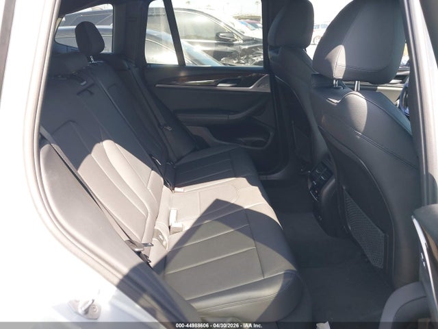 Продаж на аукціоні авто 2020 Bmw X3 Sdrive30i, vin: 5UXTY3C09L9D09079, номер лоту: 44988606