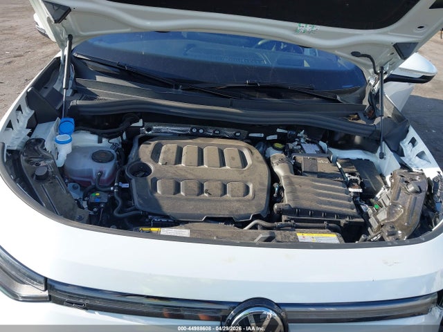 Продажа на аукционе авто 2025 Volkswagen Tiguan 2.0t Sel R-line, vin: 3VVLR7RM2SM045122, номер лота: 44988608
