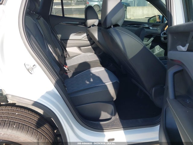 Продажа на аукционе авто 2025 Volkswagen Tiguan 2.0t Sel R-line, vin: 3VVLR7RM2SM045122, номер лота: 44988608