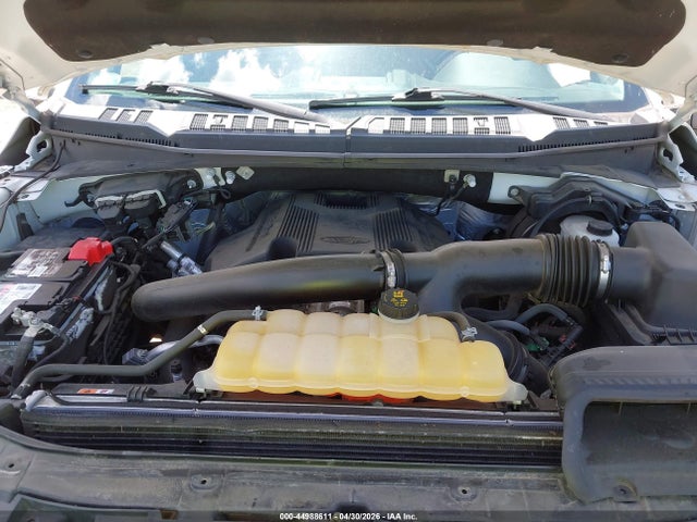 Aukcja sprzedaży 2018 Ford F-150 Xlt, vin: 1FTEW1EG1JFA70766, numer aukcji: 44988611