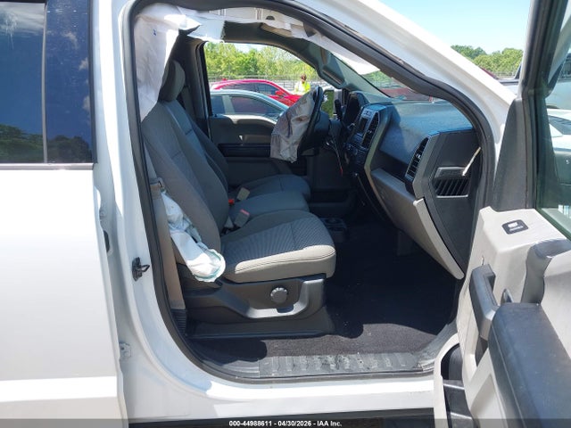 Aukcja sprzedaży 2018 Ford F-150 Xlt, vin: 1FTEW1EG1JFA70766, numer aukcji: 44988611