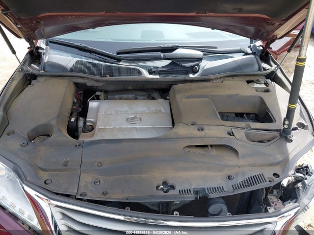 Продаж на аукціоні авто 2014 Lexus Rx 350, vin: 2T2BK1BA6EC229077, номер лоту: 44988616