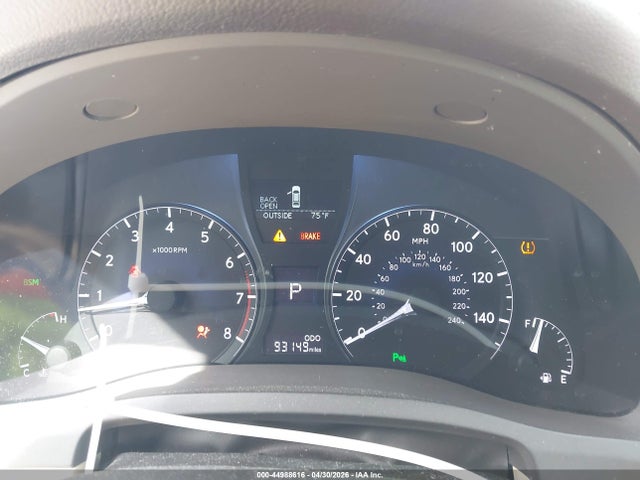 Продаж на аукціоні авто 2014 Lexus Rx 350, vin: 2T2BK1BA6EC229077, номер лоту: 44988616