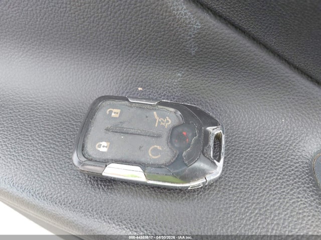 3GKALPEX8KL259937 GMC Terrain Slt