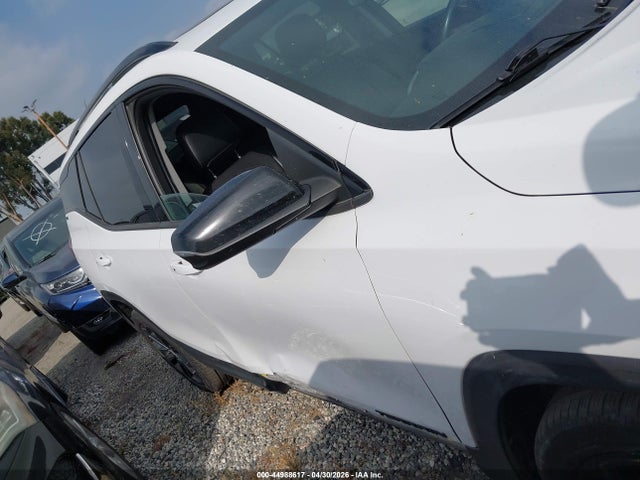 3GKALPEX8KL259937 GMC Terrain Slt