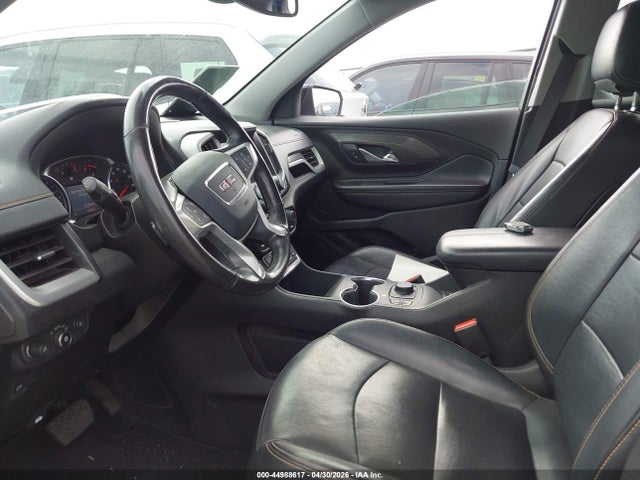 3GKALPEX8KL259937 GMC Terrain Slt